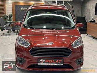 1.5 tdci titanium plus