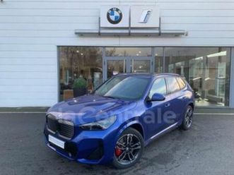(u11) xdrive20 204 m sport 66.5 kwh bva