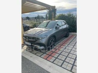 generation2 250+ amg line 70.5 kwh