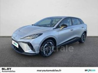 ev 51kwh - 125 kw 2wd standard