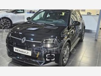 ii e-tech electrique 120 autonomie urbaine evolution 40 kwh