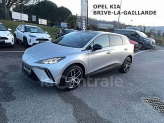 ev 77kwh - 180 kw 2wd luxury