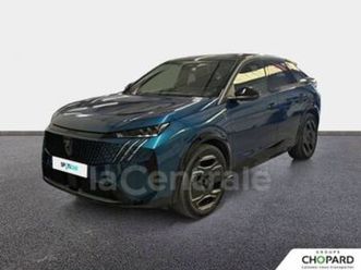 iii electrique 325 4x4 gt exclusive 73 kwh