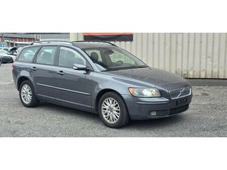 v50 t5 awd summum