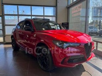 generation2 2.9 v6 520 q4 quadrifoglio at8