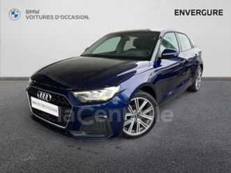 ii 25 tfsi 95 advanced 2 s tronic 7