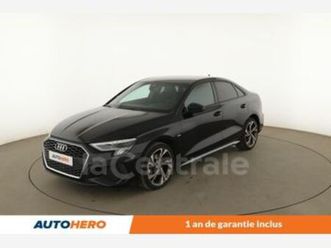 iv generation2 berline 35 tfsi 150 mhev s line s tronic 7