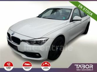 serie 3 (f30) generation2 318i 136 bva8