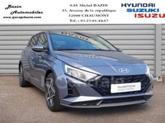 iii generation2 1.0 t-gdi 100 creative dct-7