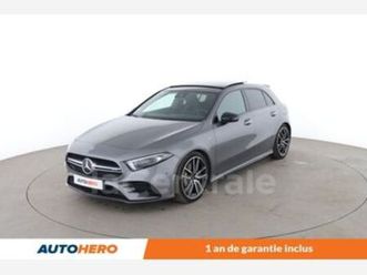 iv 35 amg 4matic 7g-dct