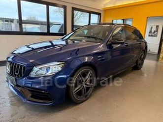 iv generation2 sw 63 s 41cv amg