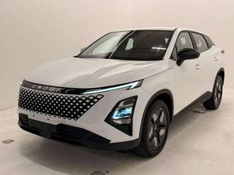 super hybrid 224cv hev pure 7 anni/150.00garanzia