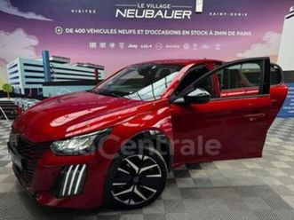 ii generation2 1.2 hybrid 110 allure e-dcs6