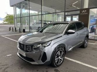 ii generation2 1.2 puretech 130 s&s allure pack eat8