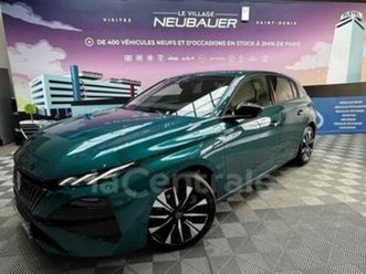 iii generation2 1.2 hybrid 145 allure e-dcs6