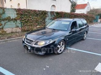 generation2 estate 2.3 turbo aero bva