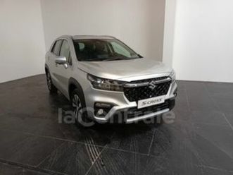 ii 1.4 boosterjet hybrid style auto