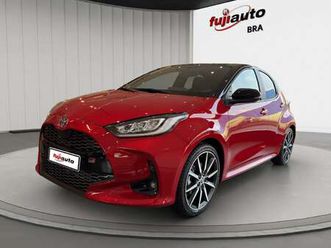 yaris 1.5h 130 gr sport