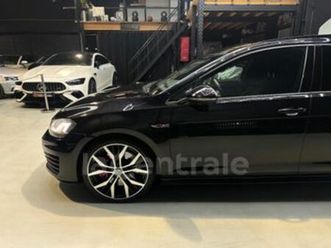 vii 2.0 tsi 230 bluemotion technology gti performance dsg6 5p