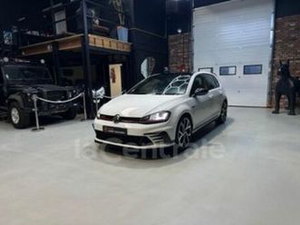 vii 2.0 tsi 265 bluemotion technology gti clubsport dsg6 5p