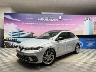 vi generation2 1.0 tsi 110 dsg7 style