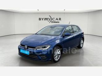 vi generation2 1.0 tsi 110 s&s style dsg7