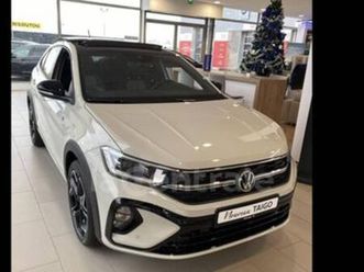 1.0 tsi 116 r-line edition dsg7