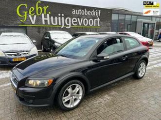 volvo c30 2.0 momentum. 2.0 — volvo — marktplaats