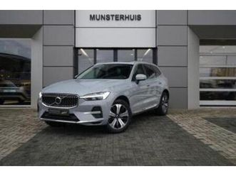 volvo xc60 2.0 t6 plug-in hybrid awd plus bright | occasion — volvo — marktplaats