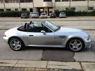 roadster 3.2 321cv