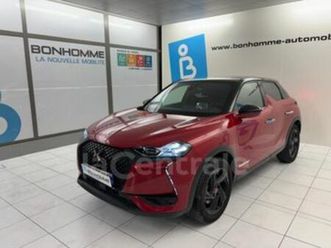 1.2 puretech 130 performance line automatique