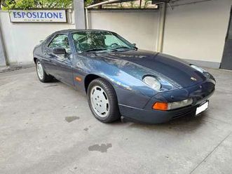 5.0 s4 320cv tetto/asi/crs