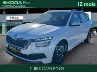 1.0 tsi evo 110 ambition bvm6