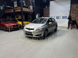 124 vvt-i linea sol 5p