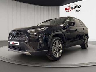 rav4 2.5 vvt-ie h lounge awd-i 222cv e-cvt