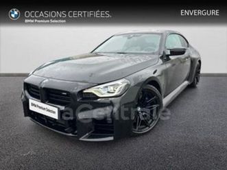 (g87) coupe 3.0 m2 460 bvm6