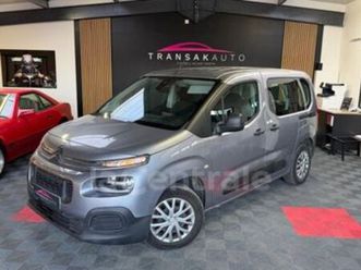 iii taille m 1.2 puretech 110 s&s live bv6