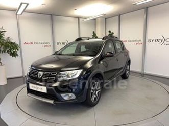 ii generation2 stepway 0.9 tce 90 techroad