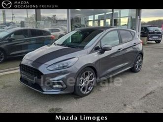 vi 1.0 ecoboost 155ch mhev st-line x 5p