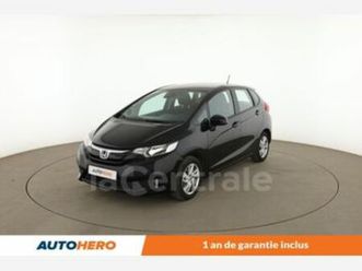 iii generation2 1.3 i-vtec 100 executiiie