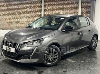 ii 1.2 puretech 100 s&s active business r my21