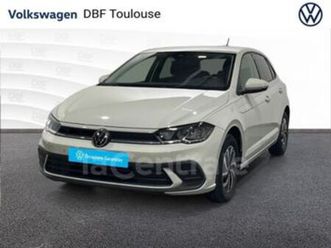 vi generation2 1.0 tsi 95 s&s vw edition bvm5