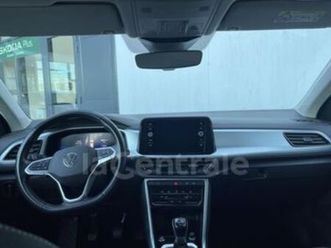 generation2 1.0 tsi 110 start/stop life bvm6