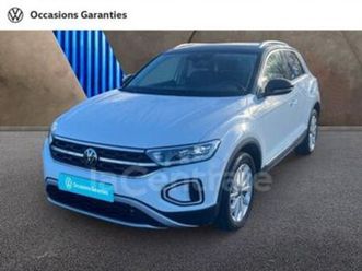 generation2 1.5 tsi evo 150 start/stop style bvm6