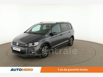 iii 1.5 tsi 150 evo bluemotion technology connect 7pl