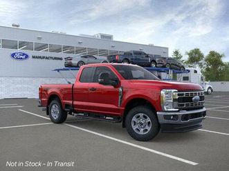 new 2026 ford f-350 xlt