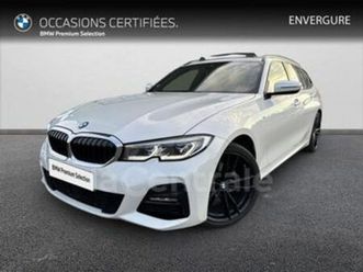 (g21) touring 320d h xdrive 190 m sport bva8