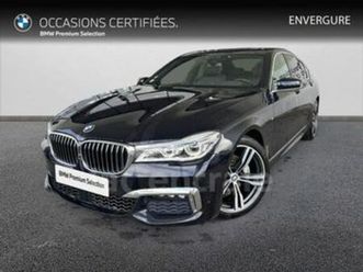 (g11) 725da 231 m sport