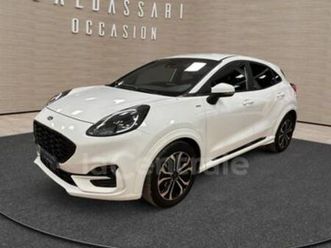 ii 1.0 ecoboost 155 mhev s&s st-line bvm6