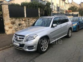 generation2 350 cdi blueefficiency fascination 4matic bva7